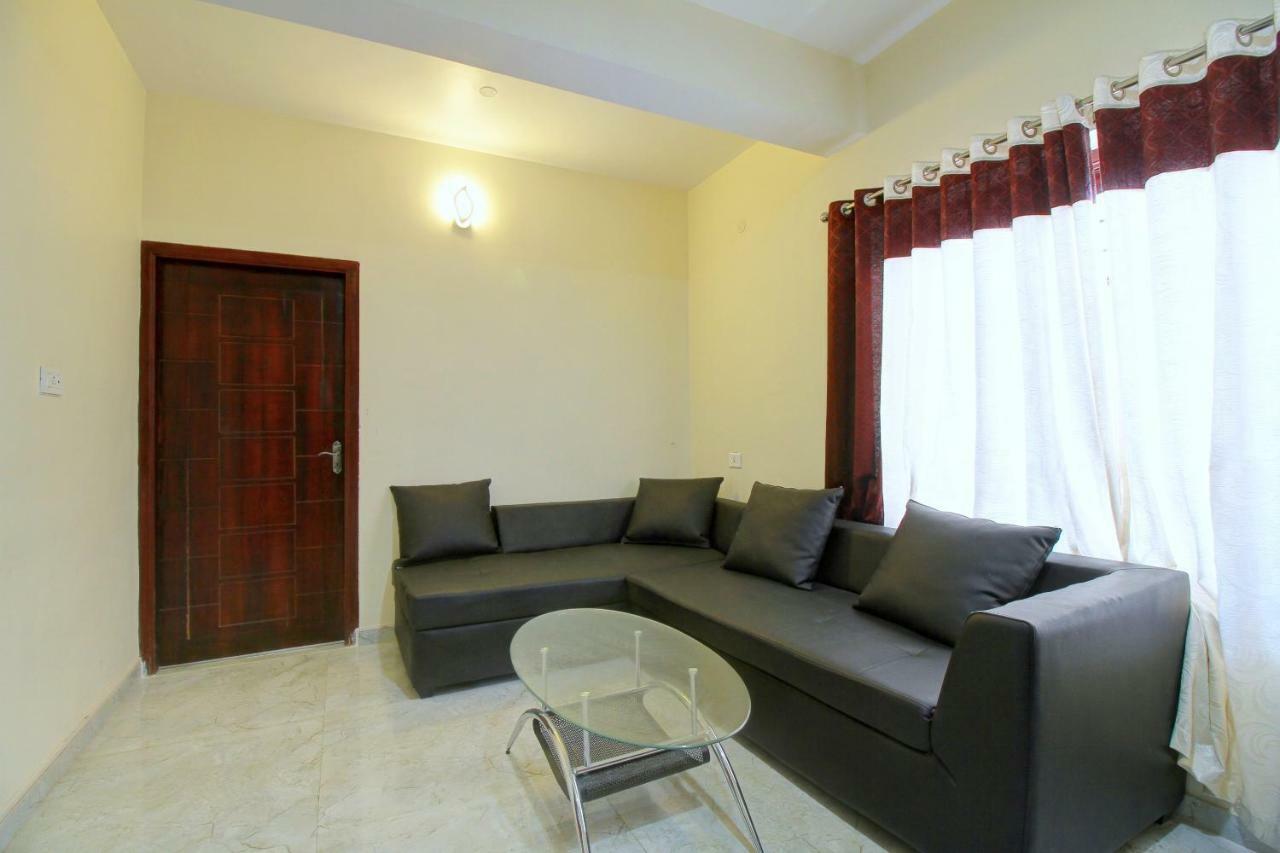 Pine Hill Suites Udagamandalam Exterior foto